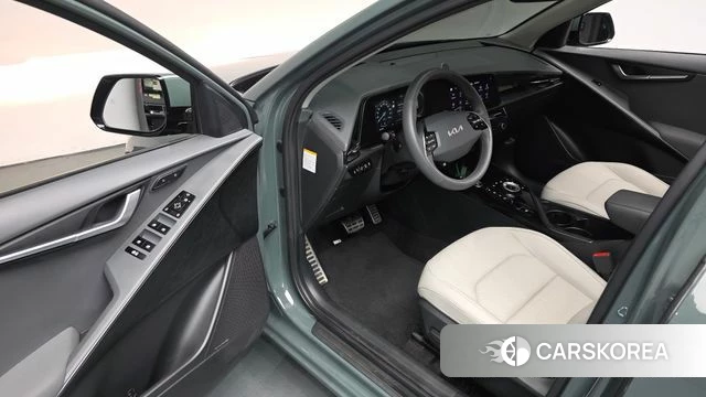 Kia Di Ol Nu Niro id 3794408 из Кореи 19