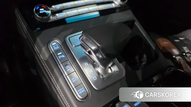 Genesis G90 id 3469459 из Кореи 19