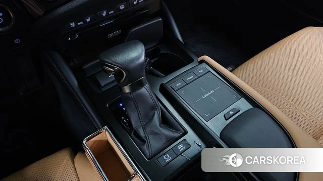 Lexus ES300h 7th generation id 4754221 из Кореи 33
