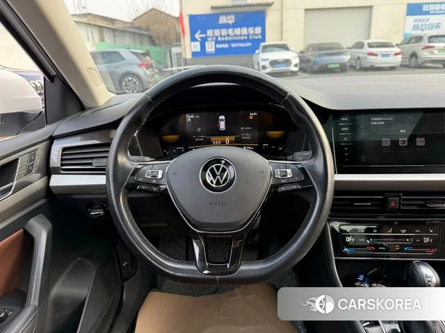 Volkswagen Lavida id 4301203 из Китая 19