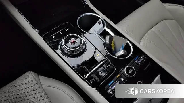 Kia The New K5 Hybrid 3rd generation id 3310338 из Кореи 19