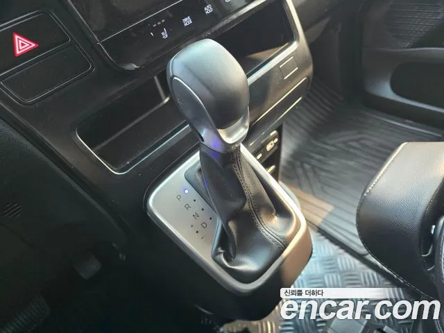 Hyundai Staria id 2453555 из Кореи 19