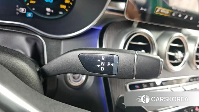 Mercedes-Benz GLC-Class X253 id 4187002 из Кореи 31