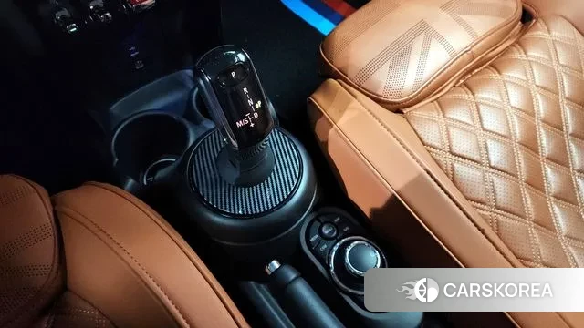 Mini Cooper id 3502587 из Кореи 19