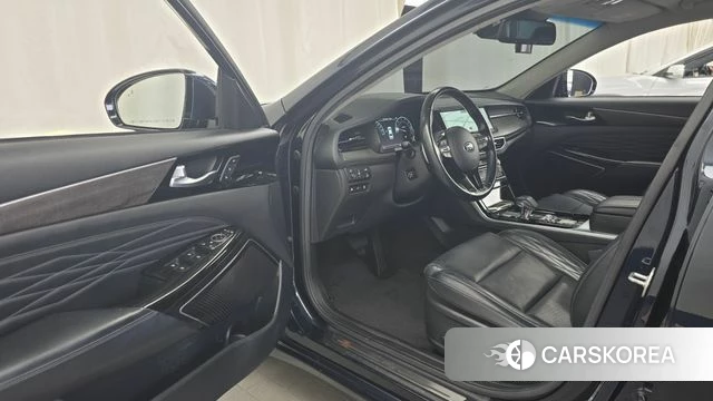 Kia K7 Premier id 4530064 из Кореи 37