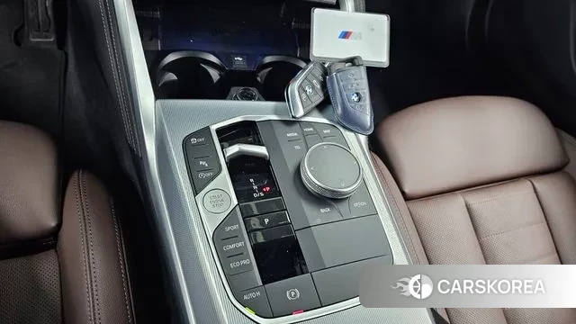 BMW 4 Series (G22) id 3415541 из Кореи 19