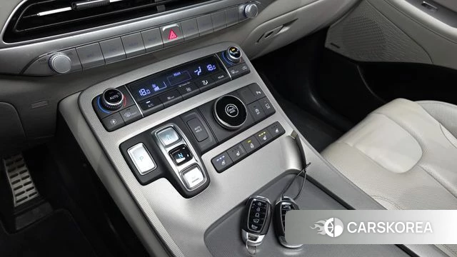 Hyundai Palisade id 4573895 из Кореи 19