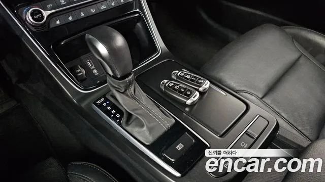 Hyundai Grandeur IG id 2819123 из Кореи 19