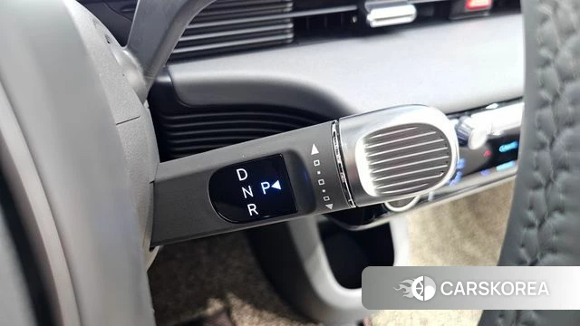 Hyundai Ionic 5 id 4603390 из Кореи 36