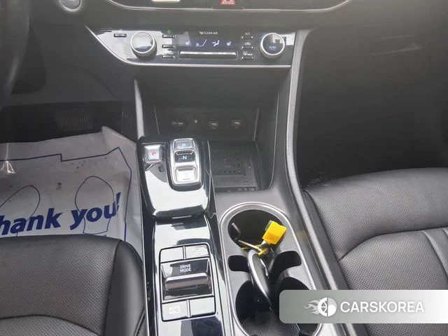 Hyundai Sonata (DN8) id 4282017 из Кореи 19