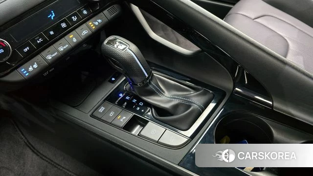 Hyundai The New Avante (CN7) id 4266769 из Кореи 31