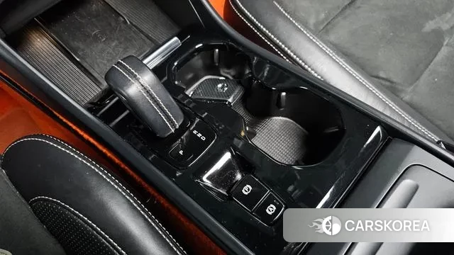 Volvo XC40 id 3489631 из Кореи 19