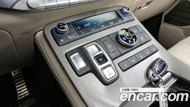 Hyundai Palisade id 2875329 из Кореи 19