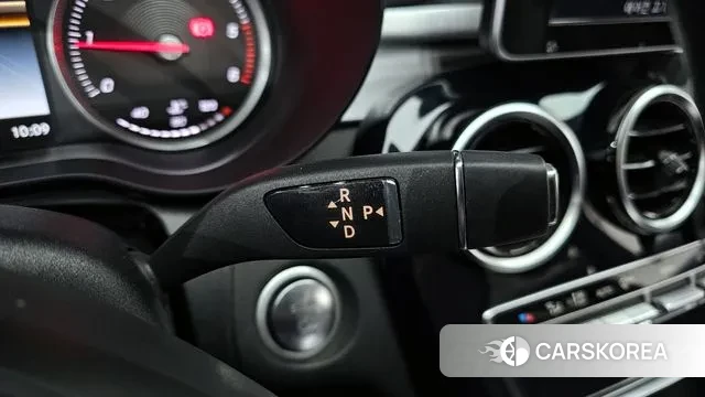 Mercedes-Benz C-Class W205 id 3541728 из Кореи 19