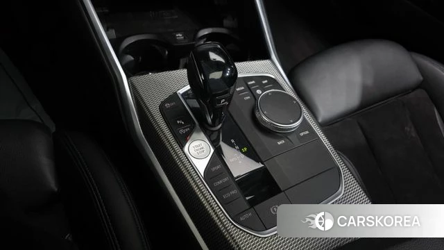 BMW 3 Series (G20) id 3844587 из Кореи 19