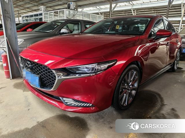Mazda 3 Angkesaila id 4272888 из Китая 9