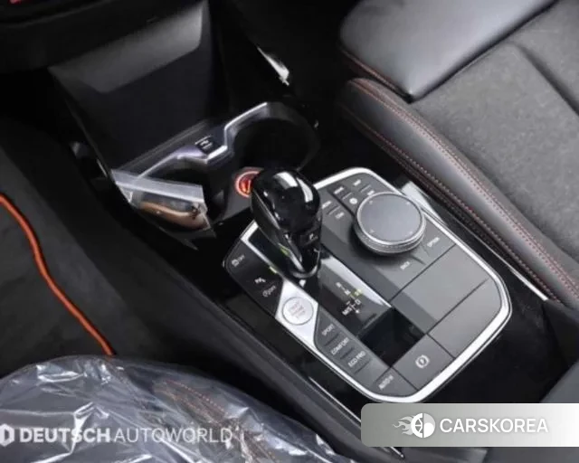 BMW 1 Series (F40) id 3054727 из Кореи 19