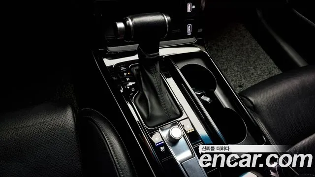 Kia K7 Premier id 2344628 из Кореи 19