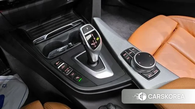 BMW 4 Series (F32) id 3060154 из Кореи 19