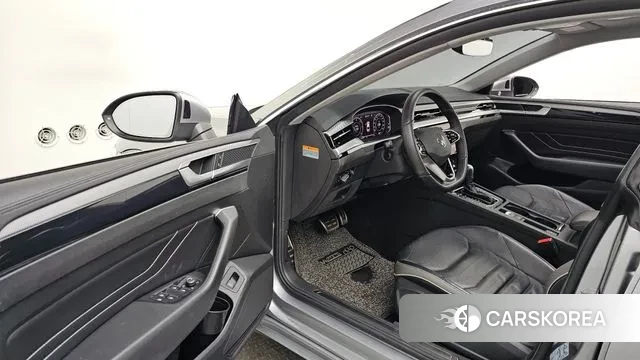 Volkswagen Arteon id 3665103 из Кореи 19