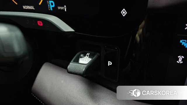 Porsche Taycan id 4231781 из Кореи 29