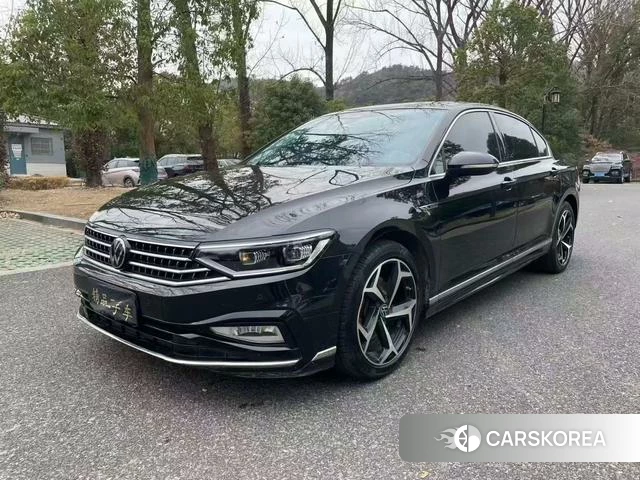 Volkswagen Magotan id 4297288 из Китая 9
