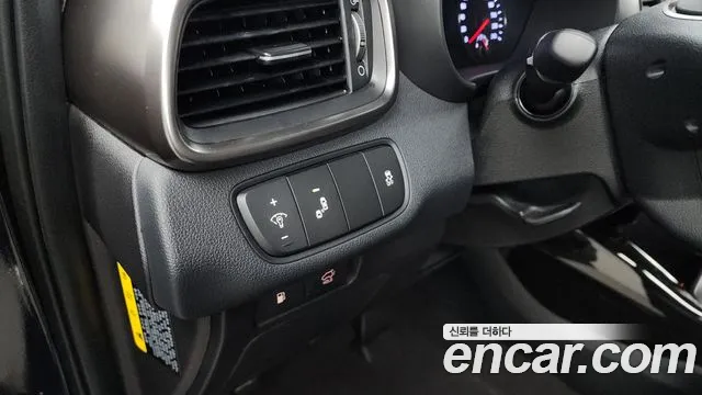 Kia The New Sorento id 2765592 из Кореи 19