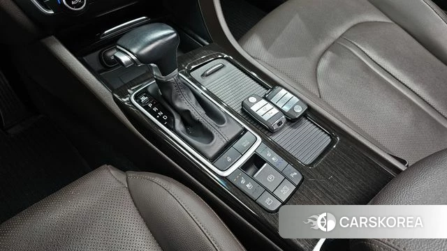 Kia The New K5 2nd generation id 4722617 из Кореи 32
