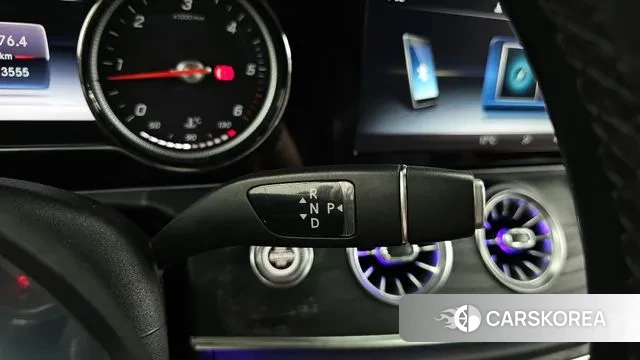 Mercedes-Benz E-Class W213 id 2961720 из Кореи 19