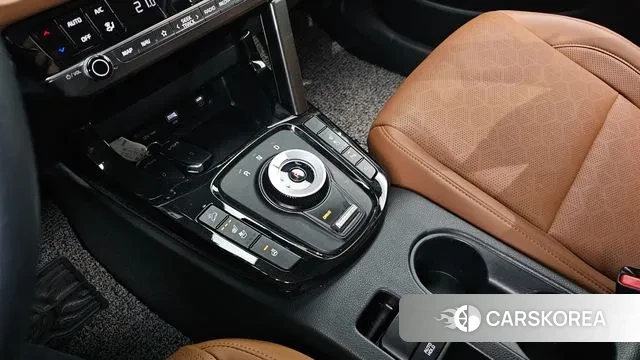 Kia The New Seltos id 3624855 из Кореи 19