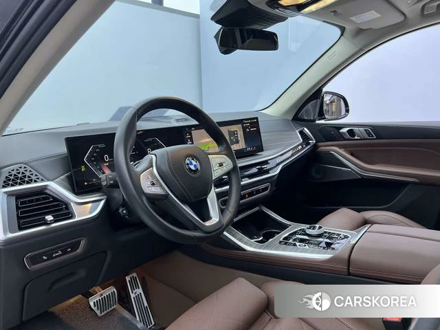 BMW X7 id 4218702 из Китая 30
