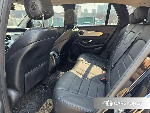 Mercedes-Benz GLC-Class X253 id 3772977 из Кореи 19