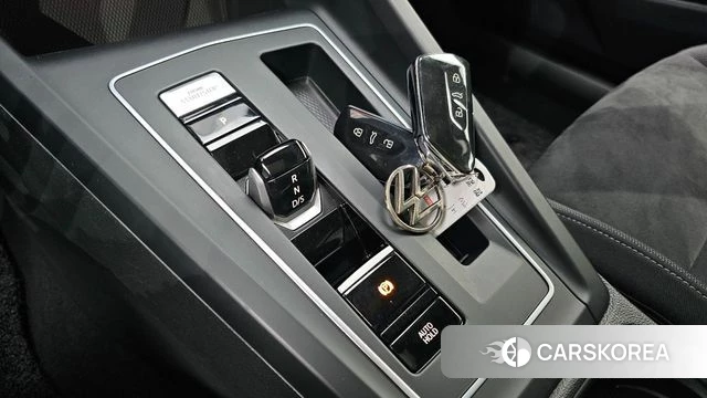 Volkswagen Golf 8th Generation id 3964882 из Кореи 19