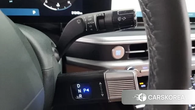 Hyundai Grandeur (GN7) id 3711650 из Кореи 19