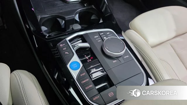BMW iX3 id 4612552 из Кореи 37