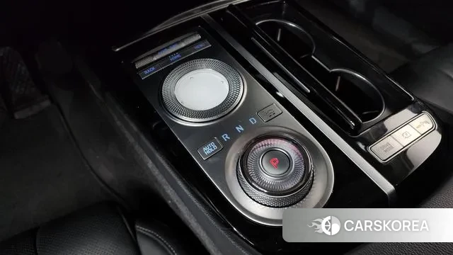 Genesis G80 (RG3) id 3535099 из Кореи 19