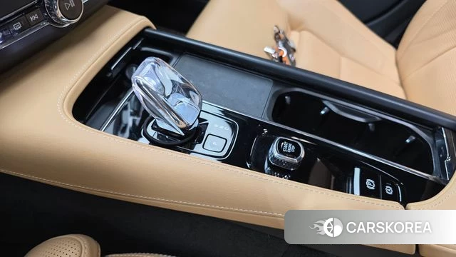 Volvo S90 id 4194711 из Кореи 35