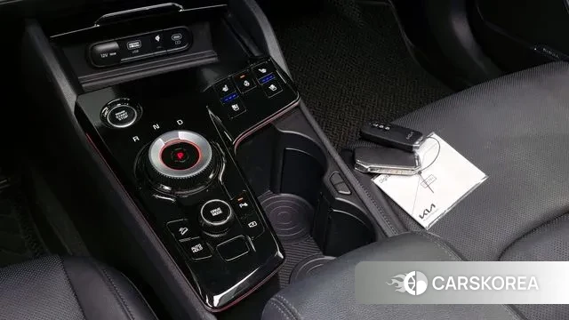 Kia Sportage 5th Generation Hybrid id 3058902 из Кореи 19