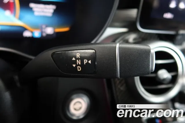 Mercedes-Benz GLC-Class X253 id 2578019 из Кореи 19