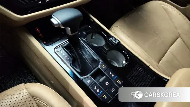 Kia The New Carnival id 3018698 из Кореи 19