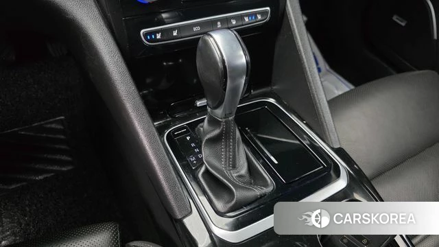 Renault Korea (Samsung) SM6 id 4465632 из Кореи 19