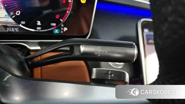 Mercedes-Benz S-Class W223 id 2939929 из Кореи 19