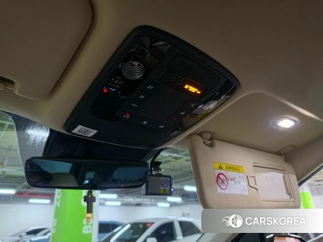 Kia Carnival 4th generation id 4366351 из Кореи 19