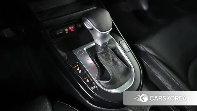 Kia Come New K3 id 3428511 из Кореи 19