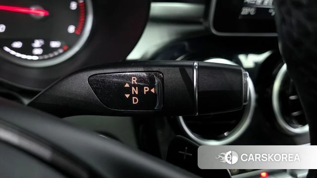 Mercedes-Benz C-Class W205 id 3867576 из Кореи 19