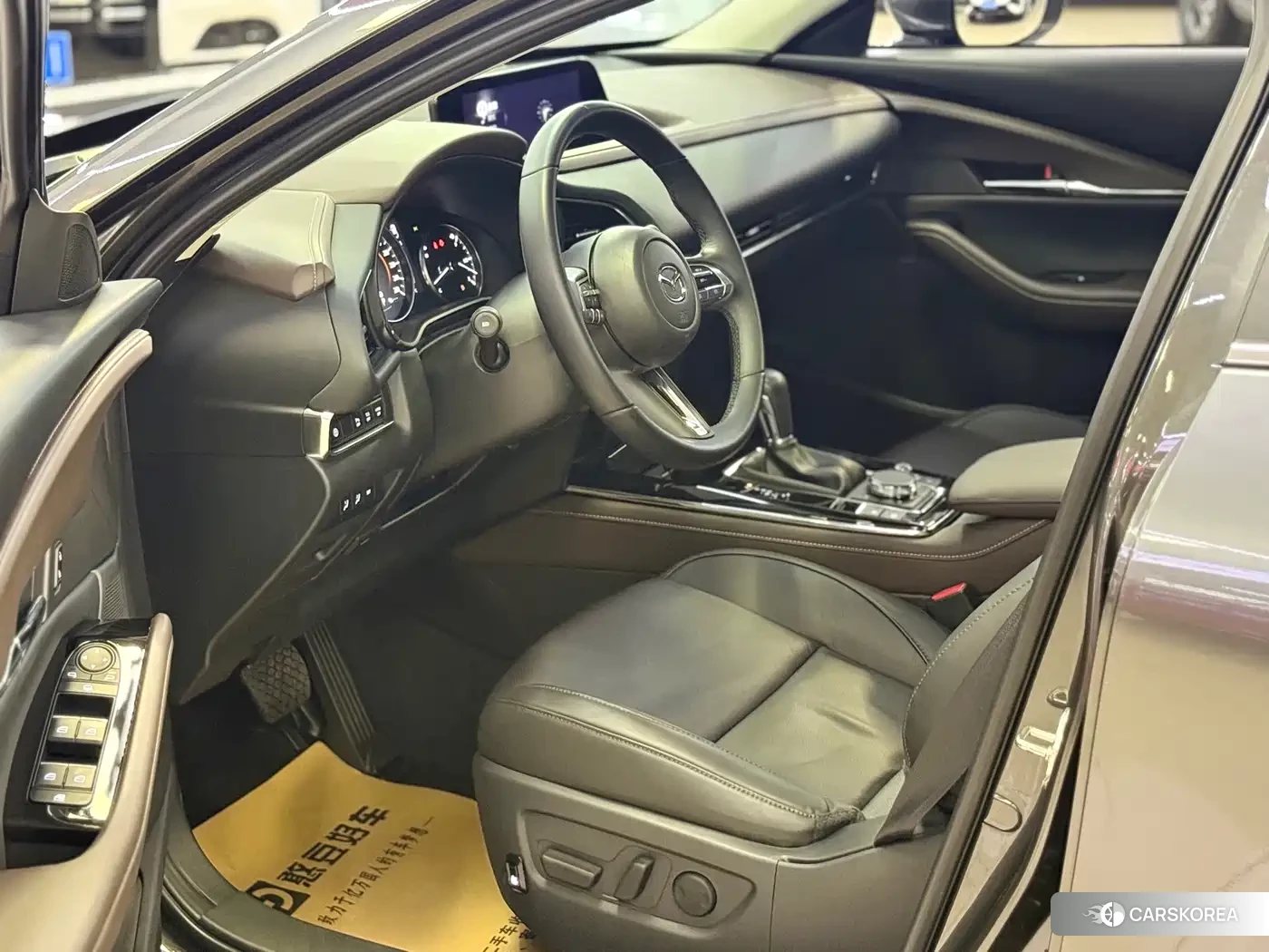 Mazda CX-30 id 4664615 из Китая 25