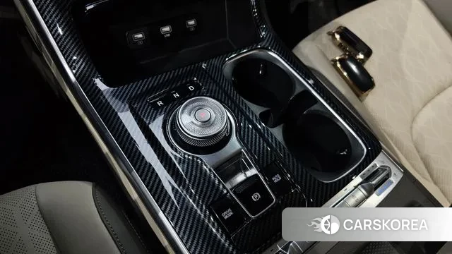 Kia Carnival 4th generation id 3120477 из Кореи 19