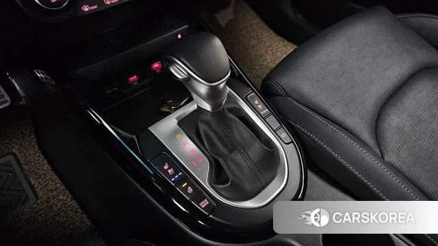 Kia The New K3 2nd generation id 3720987 из Кореи 19