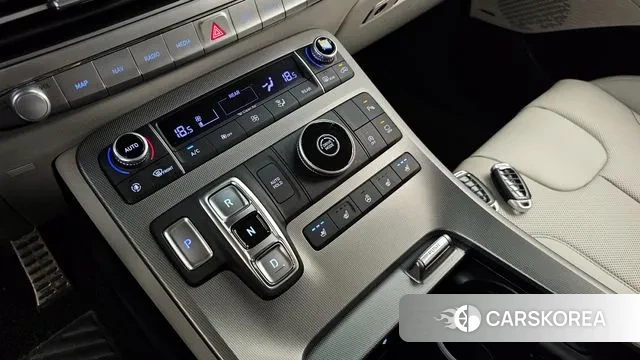 Hyundai Palisade id 3055119 из Кореи 19