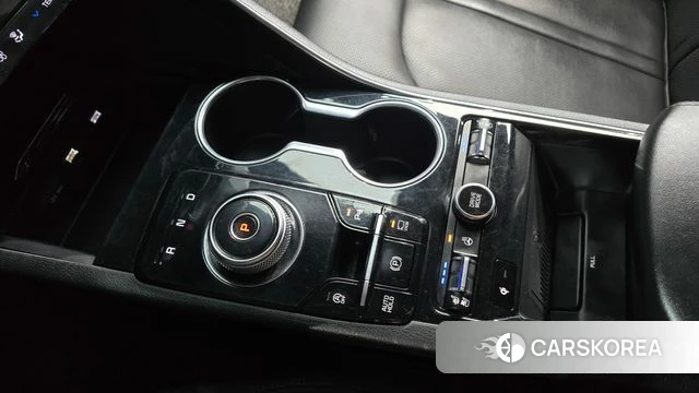 Kia K5 3rd generation id 4586848 из Кореи 19